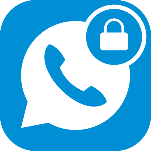 cgPhone - Secure Call &amp; Chat icon