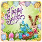 Easter Collage Best Dp maker on 9Apps