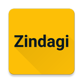 Zindagi Channel icon