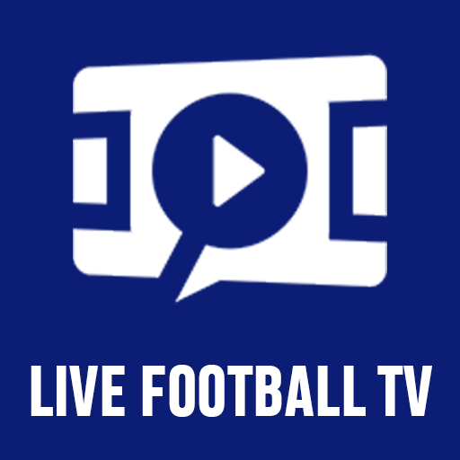 Free Live Football TV HD icon