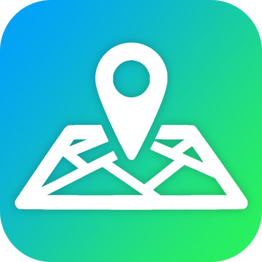 Smart Navigation icon