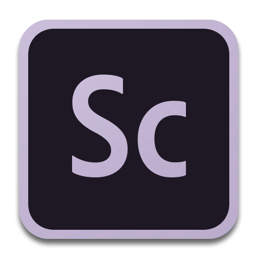 Adobe Scout icon