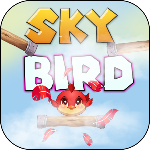Sky Bird Game icon