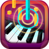 Piano Music Kids icon