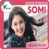 Somi Album Music