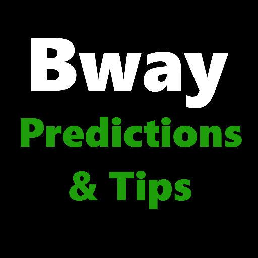 Bway 98% Accurate Odds icon