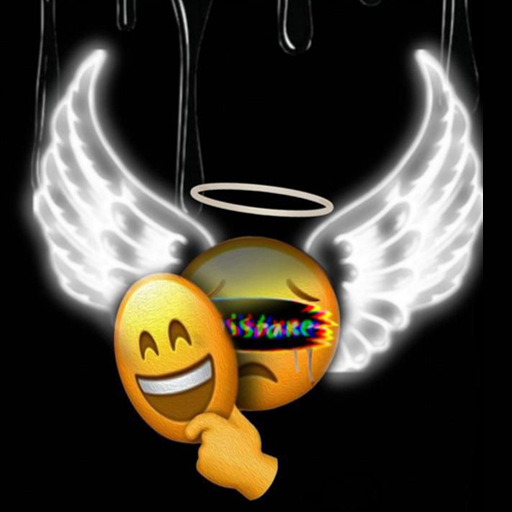 sad boy wallpapers icon