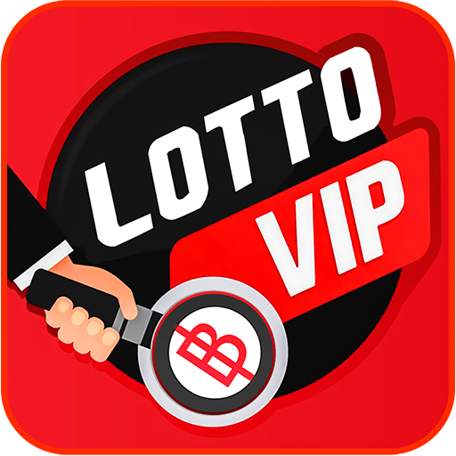Lotto VIP app หวย icon