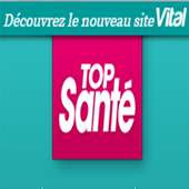 TOP Santé site officiel on 9Apps