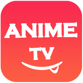 ANIME TV - Watch Anime Full HD icon