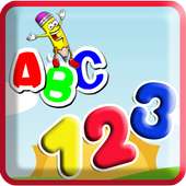 Belajar Menulis dan Berhitung