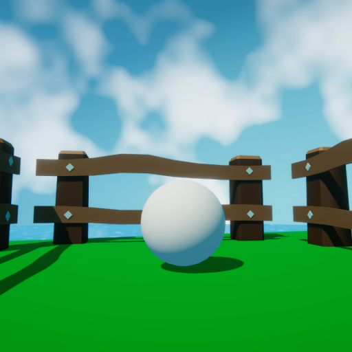 Adventures of the Ball 3D icon