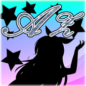 Anime AZ icon