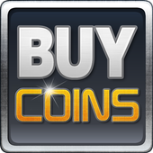 buy Coins - FUT 15 coins icon