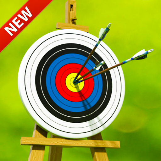Archery Master Shoot icon