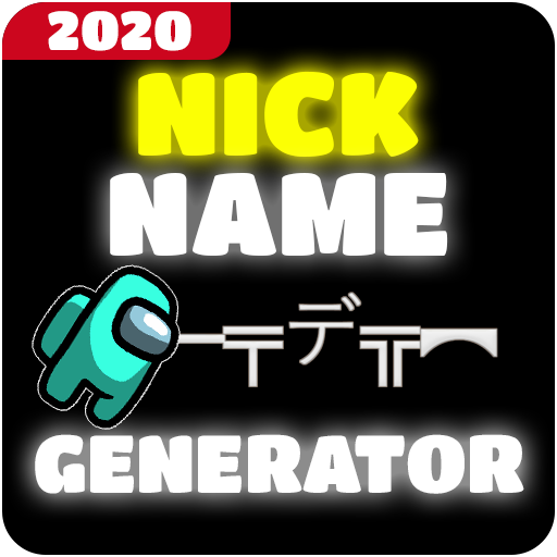 Nickname Generator Stylish Text Free icon