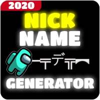 Nickname Generator Stylish Text Free