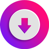 FastSave: Message saver for Instagram, InstaSaver icon
