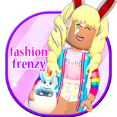 Tips : Fashion Famous Frenzy Dress Up Roblox icon