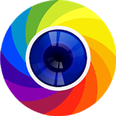 Camera HD Pro icon