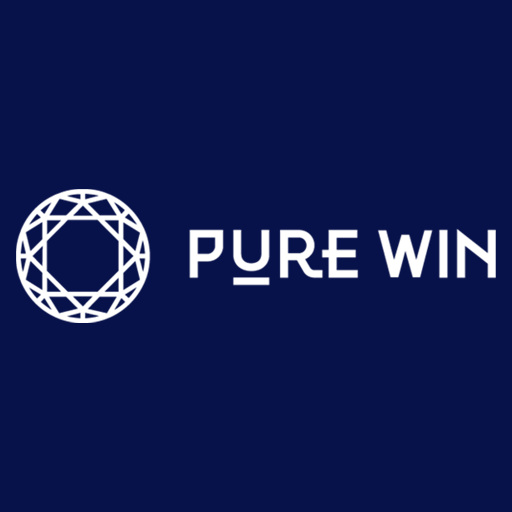 PURE WIN MOBILE ONLINE PUREWIN APP icon