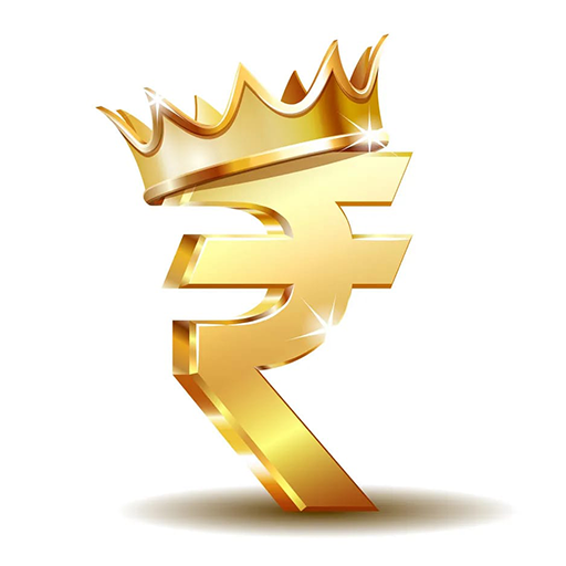 Earn Guru|Earn money gift card icon