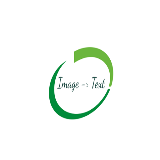 Image To Text Recognition icon