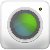 Action B612 Cam أيقونة