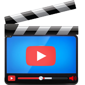 HD Video Player icon