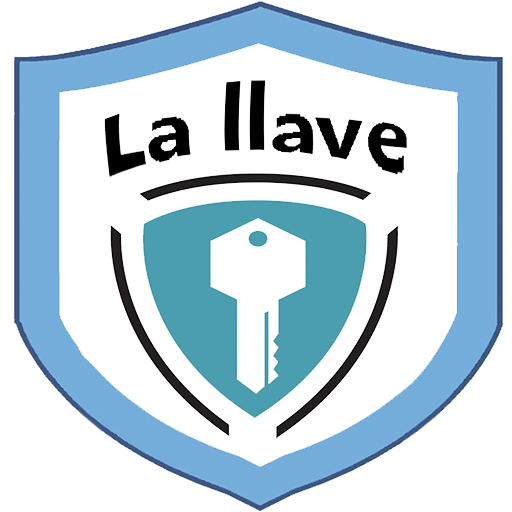 La llave VPN icon
