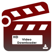 HD Video Player أيقونة