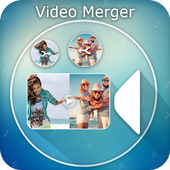 Video Joiner: Video Merger icon