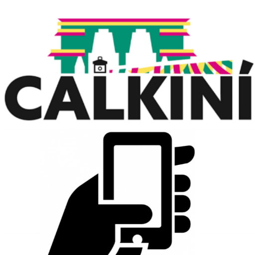 CALKINÍ MOVIL icon