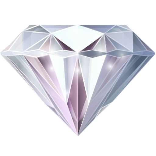 Diamond App icon