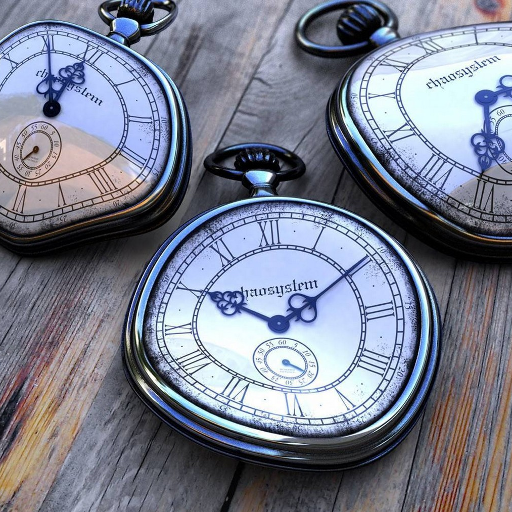 Live Clock New Wallpaper icon