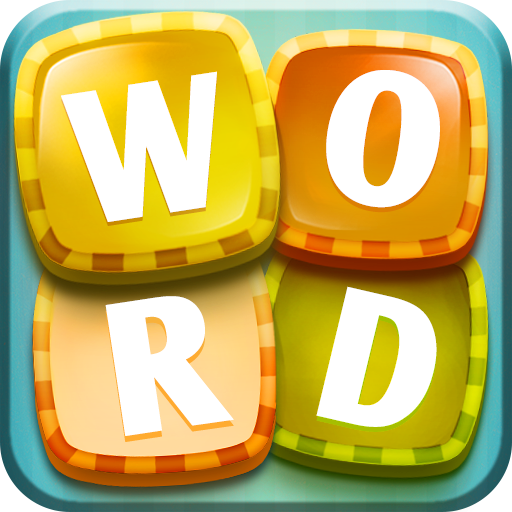 Whole Words icon