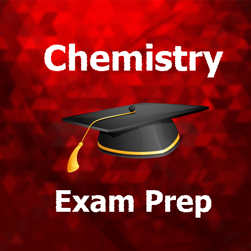 Chemistry Test Practice 2020 Ed icon