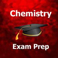 Chemistry Test Practice 2021 Ed on 9Apps