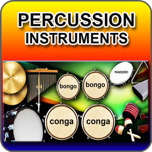 Schlaginstrument Drums icon