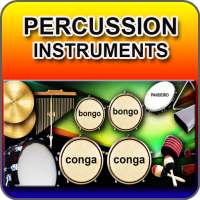 Percussion Instrument