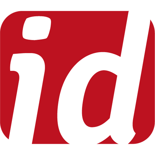 playID - Mobile Access Control icon