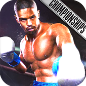 Real Boxing Fighting icon