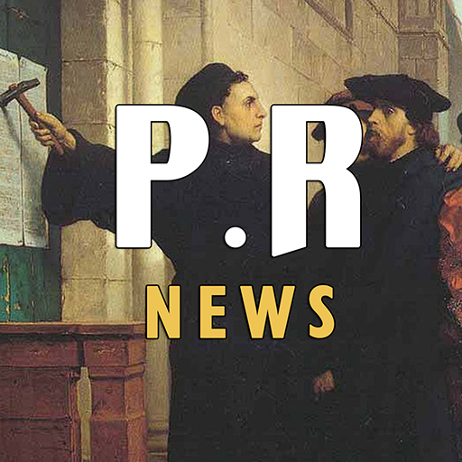 Prophecy Reality News icon