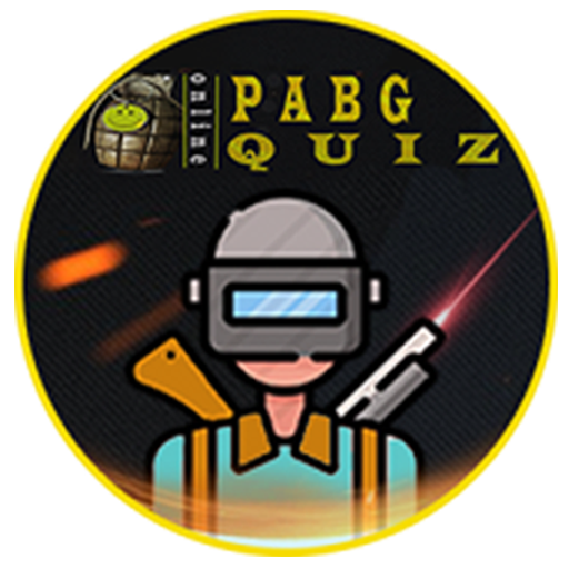 Pabg Quiz icon