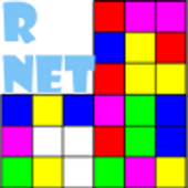 ikon Rubick Cube Plate expand