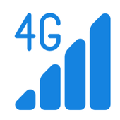 Fastest 4G Browser icon
