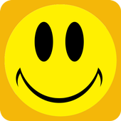 Stickers For Google Allo أيقونة