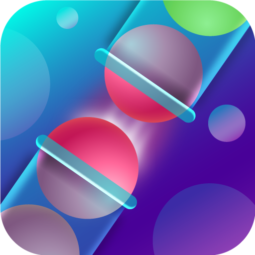 Ball Sort Puzzle - Brain Game icon