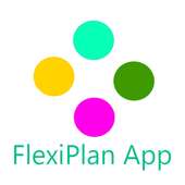 FlexiPlan App