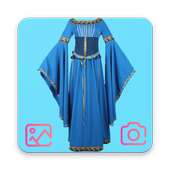 Medieval Dress Code Photo Editor on 9Apps